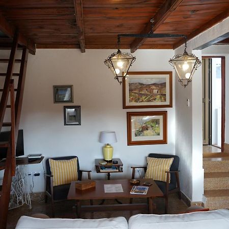 La Ventana Del Bentayga Villa Tejeda  Exterior photo