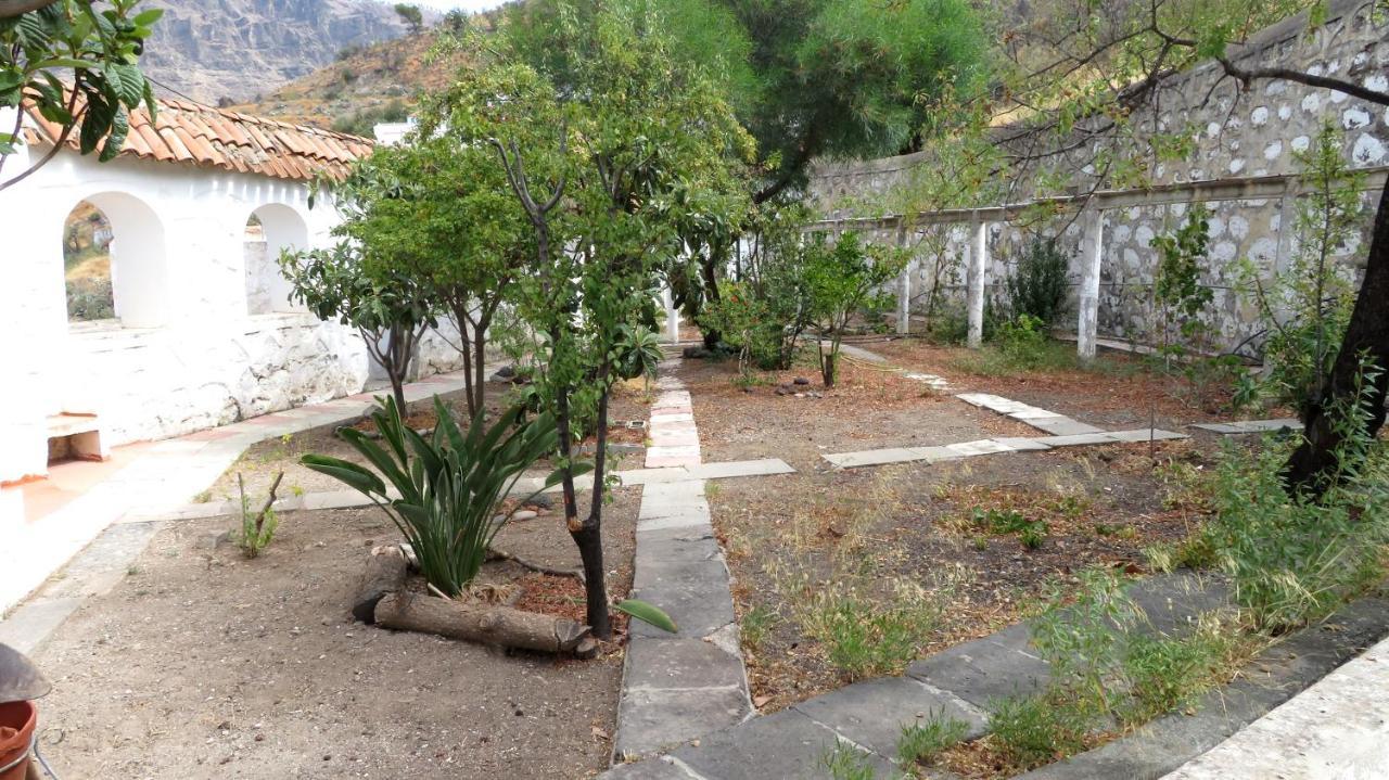 La Ventana Del Bentayga Villa Tejeda  Exterior photo