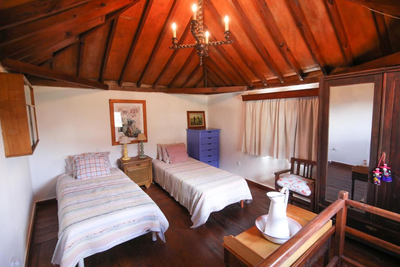 La Ventana Del Bentayga Villa Tejeda  Exterior photo